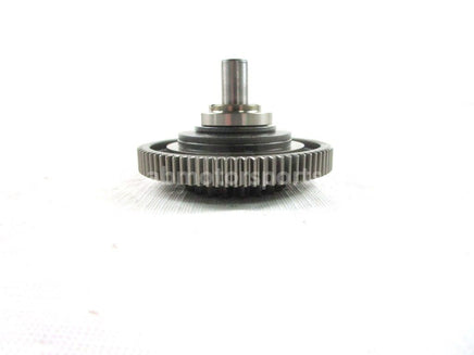 A used Starter Torque Limiter from a 2014 RANGER 900 XP Polaris OEM Part # 1204571 for sale. Check out our online catalog for more parts that will fit your unit!