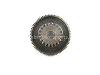 A used Starter Torque Limiter from a 2014 RANGER 900 XP Polaris OEM Part # 1204571 for sale. Check out our online catalog for more parts that will fit your unit!