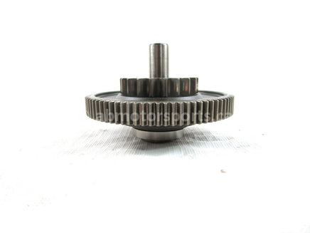 A used Starter Torque Limiter from a 2014 RANGER 900 XP Polaris OEM Part # 1204571 for sale. Check out our online catalog for more parts that will fit your unit!