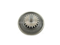 A used Starter Torque Limiter from a 2014 RANGER 900 XP Polaris OEM Part # 1204571 for sale. Check out our online catalog for more parts that will fit your unit!