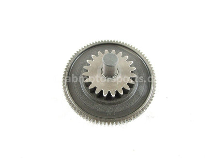A used Starter Torque Limiter from a 2014 RANGER 900 XP Polaris OEM Part # 1204571 for sale. Check out our online catalog for more parts that will fit your unit!