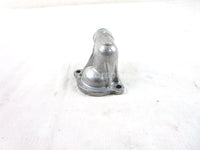 A used Thermostat Cover from a 2014 RANGER 900 XP Polaris OEM Part # 5632606 for sale. Check out our online catalog for more parts that will fit your unit!