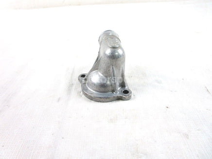 A used Thermostat Cover from a 2014 RANGER 900 XP Polaris OEM Part # 5632606 for sale. Check out our online catalog for more parts that will fit your unit!