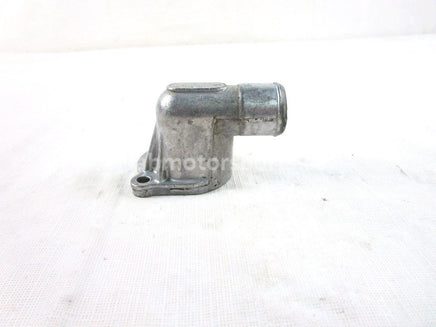 A used Thermostat Cover from a 2014 RANGER 900 XP Polaris OEM Part # 5632606 for sale. Check out our online catalog for more parts that will fit your unit!