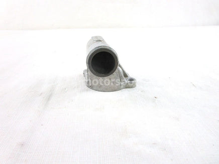 A used Thermostat Cover from a 2014 RANGER 900 XP Polaris OEM Part # 5632606 for sale. Check out our online catalog for more parts that will fit your unit!