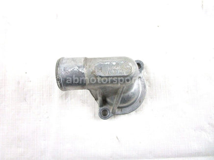 A used Thermostat Cover from a 2014 RANGER 900 XP Polaris OEM Part # 5632606 for sale. Check out our online catalog for more parts that will fit your unit!