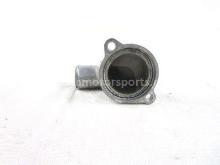 A used Thermostat Cover from a 2014 RANGER 900 XP Polaris OEM Part # 5632606 for sale. Check out our online catalog for more parts that will fit your unit!