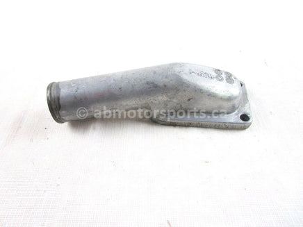 A used Water Inlet Cover from a 2014 RANGER 900 XP Polaris OEM Part # 5632557 for sale. Check out our online catalog for more parts that will fit your unit!