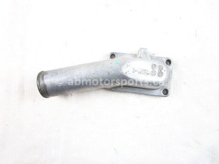 A used Water Inlet Cover from a 2014 RANGER 900 XP Polaris OEM Part # 5632557 for sale. Check out our online catalog for more parts that will fit your unit!