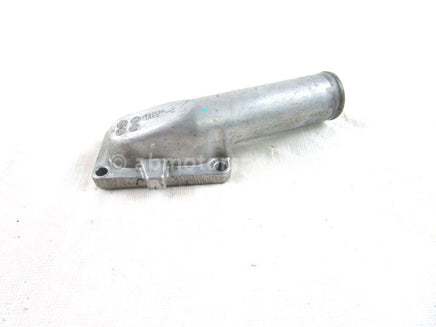 A used Water Inlet Cover from a 2014 RANGER 900 XP Polaris OEM Part # 5632557 for sale. Check out our online catalog for more parts that will fit your unit!