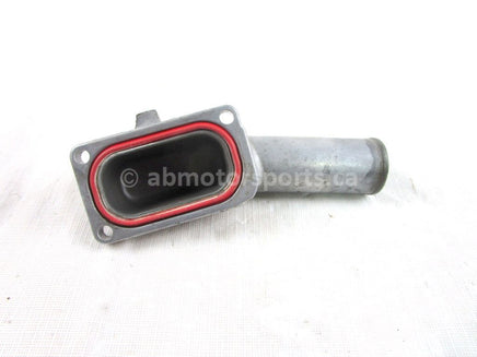 A used Water Inlet Cover from a 2014 RANGER 900 XP Polaris OEM Part # 5632557 for sale. Check out our online catalog for more parts that will fit your unit!