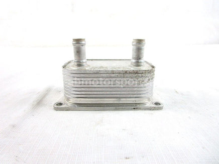 A used Cooler from a 2014 RANGER 900 XP Polaris OEM Part # 1240649 for sale. Check out our online catalog for more parts that will fit your unit!