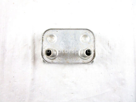 A used Cooler from a 2014 RANGER 900 XP Polaris OEM Part # 1240649 for sale. Check out our online catalog for more parts that will fit your unit!