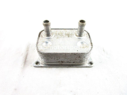 A used Cooler from a 2014 RANGER 900 XP Polaris OEM Part # 1240649 for sale. Check out our online catalog for more parts that will fit your unit!