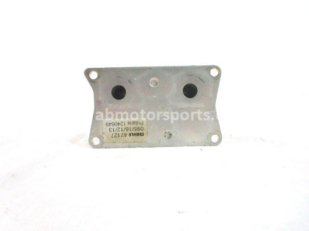 A used Cooler from a 2014 RANGER 900 XP Polaris OEM Part # 1240649 for sale. Check out our online catalog for more parts that will fit your unit!