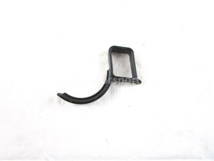 A used Oil Drain Diverter from a 2014 RANGER 900 XP Polaris OEM Part # 5438214 for sale. Check out our online catalog for more parts that will fit your unit!