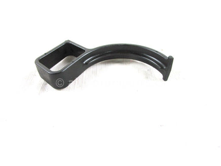 A used Oil Drain Diverter from a 2014 RANGER 900 XP Polaris OEM Part # 5438214 for sale. Check out our online catalog for more parts that will fit your unit!