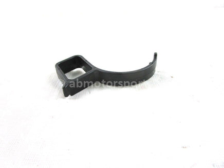 A used Oil Drain Diverter from a 2014 RANGER 900 XP Polaris OEM Part # 5438214 for sale. Check out our online catalog for more parts that will fit your unit!