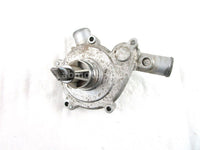 A used Water Pump from a 2014 RANGER 900 XP Polaris OEM Part # 1204476 for sale. Check out our online catalog for more parts that will fit your unit!