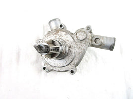 A used Water Pump from a 2014 RANGER 900 XP Polaris OEM Part # 1204476 for sale. Check out our online catalog for more parts that will fit your unit!