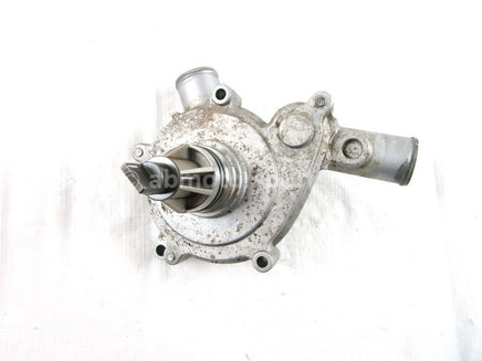 A used Water Pump from a 2014 RANGER 900 XP Polaris OEM Part # 1204476 for sale. Check out our online catalog for more parts that will fit your unit!