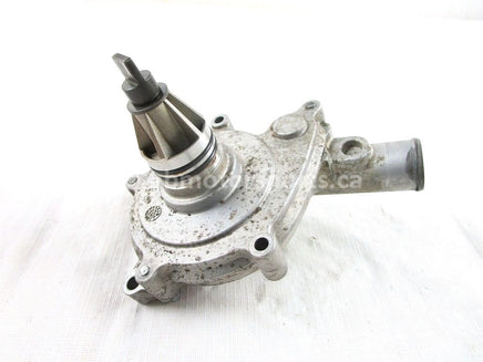 A used Water Pump from a 2014 RANGER 900 XP Polaris OEM Part # 1204476 for sale. Check out our online catalog for more parts that will fit your unit!
