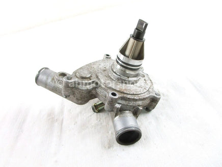 A used Water Pump from a 2014 RANGER 900 XP Polaris OEM Part # 1204476 for sale. Check out our online catalog for more parts that will fit your unit!