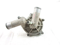 A used Water Pump from a 2014 RANGER 900 XP Polaris OEM Part # 1204476 for sale. Check out our online catalog for more parts that will fit your unit!