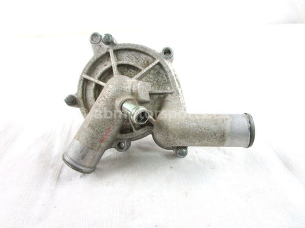 A used Water Pump from a 2014 RANGER 900 XP Polaris OEM Part # 1204476 for sale. Check out our online catalog for more parts that will fit your unit!