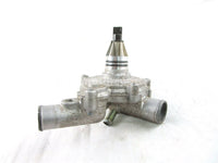 A used Water Pump from a 2014 RANGER 900 XP Polaris OEM Part # 1204476 for sale. Check out our online catalog for more parts that will fit your unit!