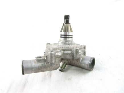 A used Water Pump from a 2014 RANGER 900 XP Polaris OEM Part # 1204476 for sale. Check out our online catalog for more parts that will fit your unit!