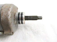 A used Starter from a 2014 RANGER 900 XP Polaris OEM Part # 4014037 for sale. Check out our online catalog for more parts that will fit your unit!