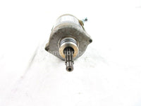 A used Starter from a 2014 RANGER 900 XP Polaris OEM Part # 4014037 for sale. Check out our online catalog for more parts that will fit your unit!