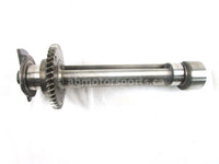 A used Balancer Shaft from a 2014 RANGER 900 XP Polaris OEM Part # 1204600 for sale. Check out our online catalog for more parts that will fit your unit!