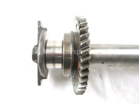 A used Balancer Shaft from a 2014 RANGER 900 XP Polaris OEM Part # 1204600 for sale. Check out our online catalog for more parts that will fit your unit!