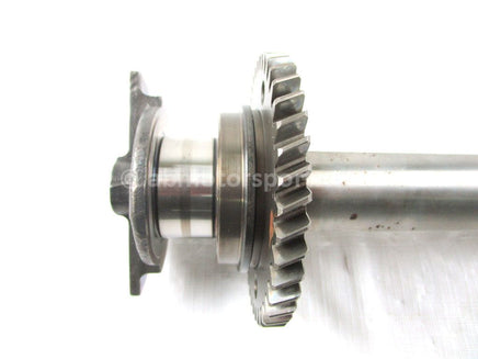 A used Balancer Shaft from a 2014 RANGER 900 XP Polaris OEM Part # 1204600 for sale. Check out our online catalog for more parts that will fit your unit!