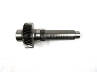 A new Idler Shaft 29T for a 2018 RANGER 570 Polaris OEM Part # 3235223 for sale. Check out our online catalog for more parts that will fit your unit!