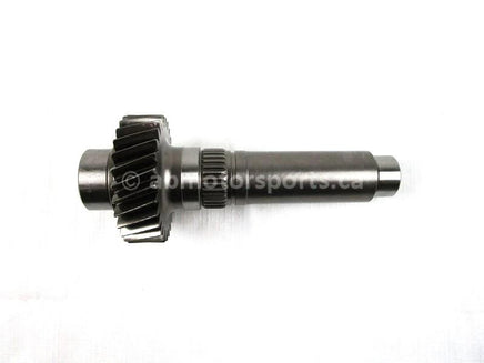 A new Idler Shaft 29T for a 2018 RANGER 570 Polaris OEM Part # 3235223 for sale. Check out our online catalog for more parts that will fit your unit!