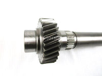 A new Idler Shaft 29T for a 2018 RANGER 570 Polaris OEM Part # 3235223 for sale. Check out our online catalog for more parts that will fit your unit!