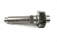 A new Idler Shaft 29T for a 2018 RANGER 570 Polaris OEM Part # 3235223 for sale. Check out our online catalog for more parts that will fit your unit!