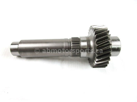 A new Idler Shaft 29T for a 2018 RANGER 570 Polaris OEM Part # 3235223 for sale. Check out our online catalog for more parts that will fit your unit!