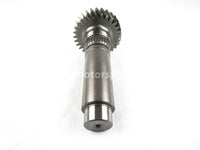 A new Idler Shaft 29T for a 2018 RANGER 570 Polaris OEM Part # 3235223 for sale. Check out our online catalog for more parts that will fit your unit!