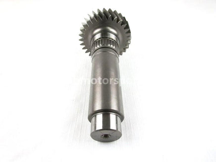 A new Idler Shaft 29T for a 2018 RANGER 570 Polaris OEM Part # 3235223 for sale. Check out our online catalog for more parts that will fit your unit!