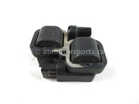 A used EFI Coil from a 2013 RZR 800 Polaris OEM Part # 4010425 for sale. Check out our online catalog for more parts that will fit your unit!