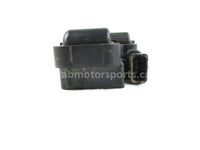 A used EFI Coil from a 2013 RZR 800 Polaris OEM Part # 4010425 for sale. Check out our online catalog for more parts that will fit your unit!