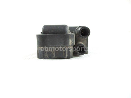 A used EFI Coil from a 2013 RZR 800 Polaris OEM Part # 4010425 for sale. Check out our online catalog for more parts that will fit your unit!