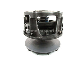 A used Primary Clutch from a 2015 RANGER 900 Polaris OEM Part # 1323193 for sale. Check out our online catalog for more parts that will fit your unit!