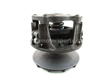 A used Primary Clutch from a 2015 RANGER 900 Polaris OEM Part # 1323193 for sale. Check out our online catalog for more parts that will fit your unit!