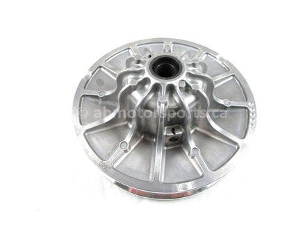A new Secondary Clutch for a 2024 RANGER XP1000 NSTR ULTIM Polaris OEM Part # 1323790 for sale. Check out our online catalog for more parts that will fit your unit!