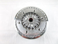 A new Secondary Clutch for a 2024 RANGER XP1000 NSTR ULTIM Polaris OEM Part # 1323790 for sale. Check out our online catalog for more parts that will fit your unit!